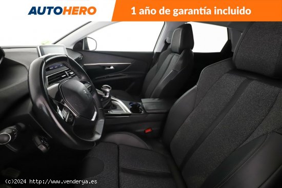 Peugeot 3008 1.5 BlueHDI Allure - 