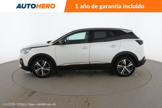 Peugeot 3008 1.5 BñlueHDi Allure - 