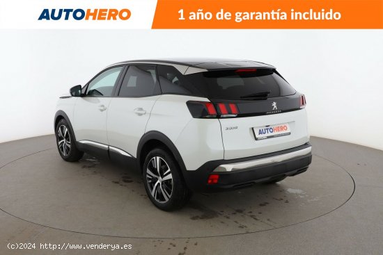 Peugeot 3008 1.5 BñlueHDi Allure - 