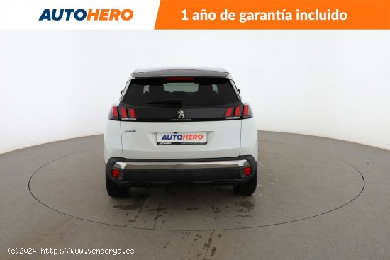 Peugeot 3008 1.5 BñlueHDi Allure - 