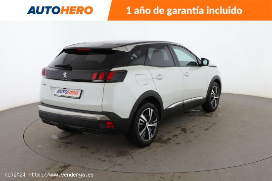 Peugeot 3008 1.5 BñlueHDi Allure - 