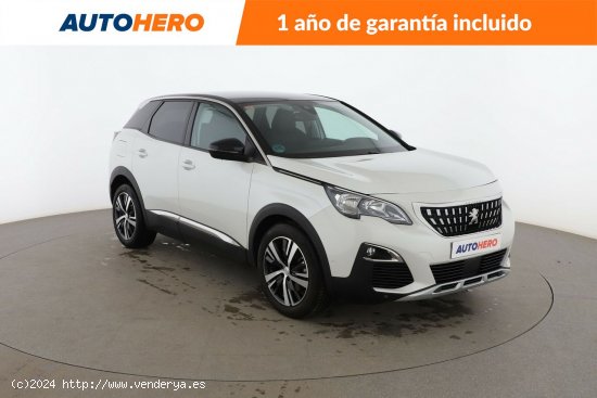 Peugeot 3008 1.5 BñlueHDi Allure - 