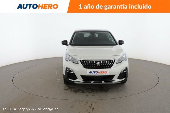 Peugeot 3008 1.5 BñlueHDi Allure - 