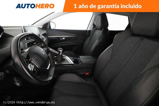 Peugeot 3008 1.5 BñlueHDi Allure - 