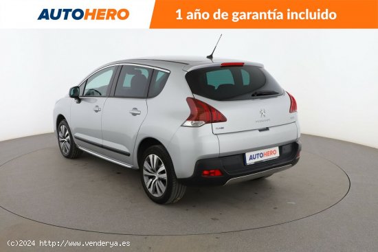 Peugeot 3008 1.6 Blue-HDi Style - 