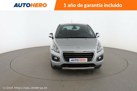 Peugeot 3008 1.6 Blue-HDi Style - 