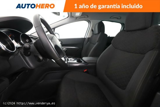 Peugeot 3008 1.6 Blue-HDi Style - 