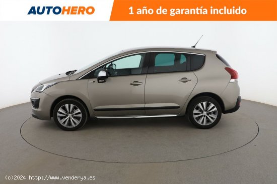 Peugeot 3008 1.6 BlueHDi Style - 