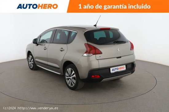 Peugeot 3008 1.6 BlueHDi Style - 