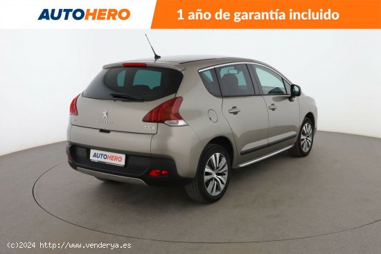 Peugeot 3008 1.6 BlueHDi Style - 