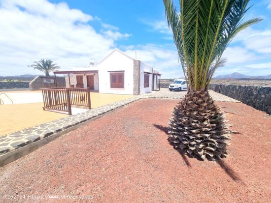 Villa en Venta en Yaiza - Yaiza