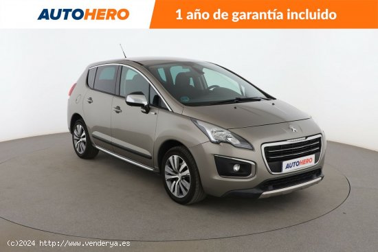 Peugeot 3008 1.6 BlueHDi Style - 