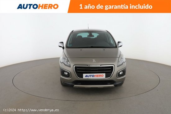 Peugeot 3008 1.6 BlueHDi Style - 