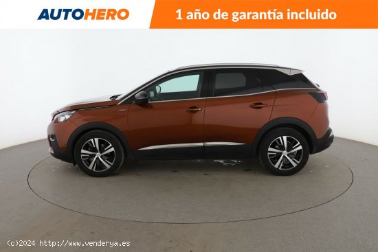 Peugeot 3008 1.6 GT Line - 