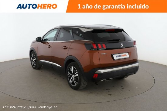 Peugeot 3008 1.6 GT Line - 