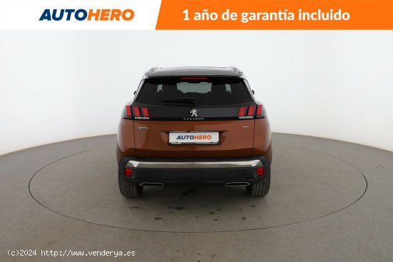 Peugeot 3008 1.6 GT Line - 