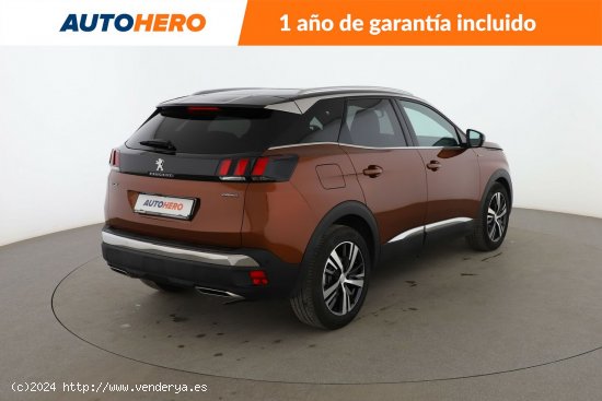 Peugeot 3008 1.6 GT Line - 