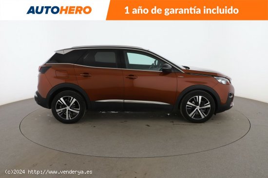 Peugeot 3008 1.6 GT Line - 