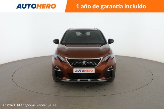 Peugeot 3008 1.6 GT Line - 