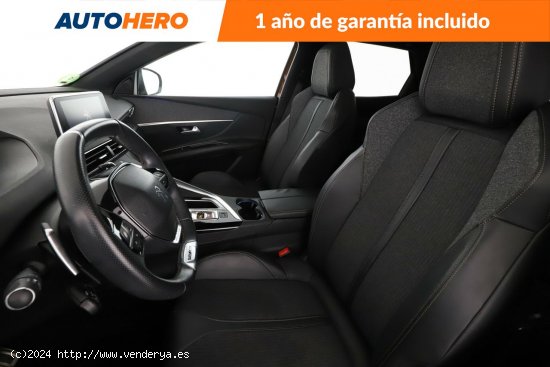 Peugeot 3008 1.6 GT Line - 