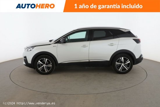 Peugeot 3008 1.6 PureTech GT Line - 