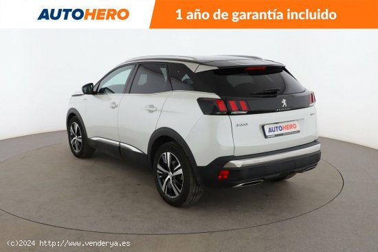 Peugeot 3008 1.6 PureTech GT Line - 