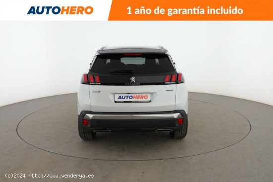 Peugeot 3008 1.6 PureTech GT Line - 