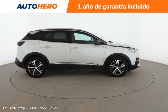 Peugeot 3008 1.6 PureTech GT Line - 