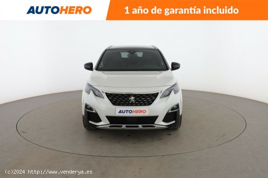 Peugeot 3008 1.6 PureTech GT Line - 