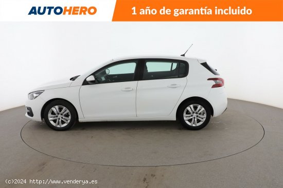 Peugeot 308 1.2 PureTech Active Pack - 