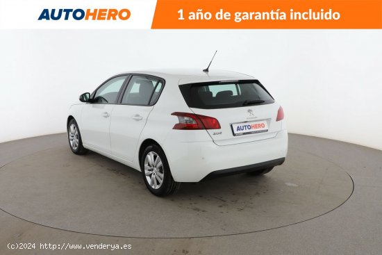 Peugeot 308 1.2 PureTech Active Pack - 