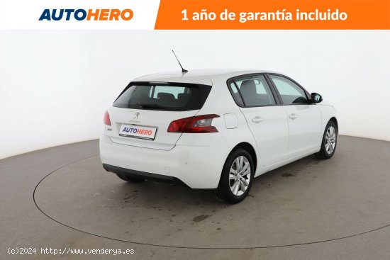 Peugeot 308 1.2 PureTech Active Pack - 