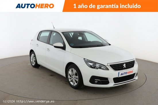 Peugeot 308 1.2 PureTech Active Pack - 