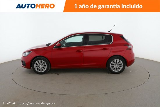 Peugeot 308 1.2 PureTech Allure - 