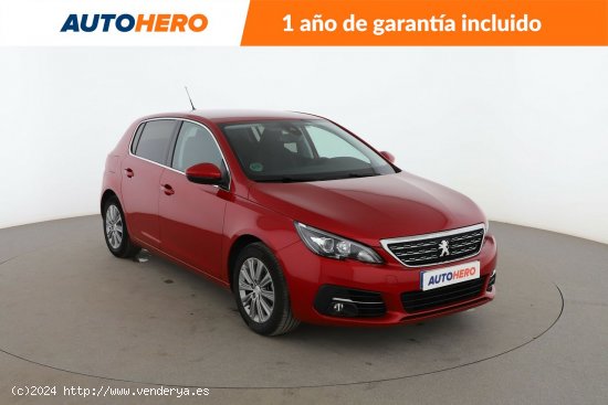 Peugeot 308 1.2 PureTech Allure - 