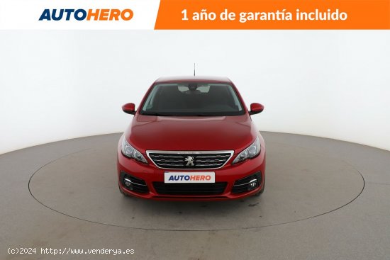 Peugeot 308 1.2 PureTech Allure - 