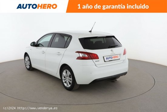 Peugeot 308 1.2 PureTech Style - 