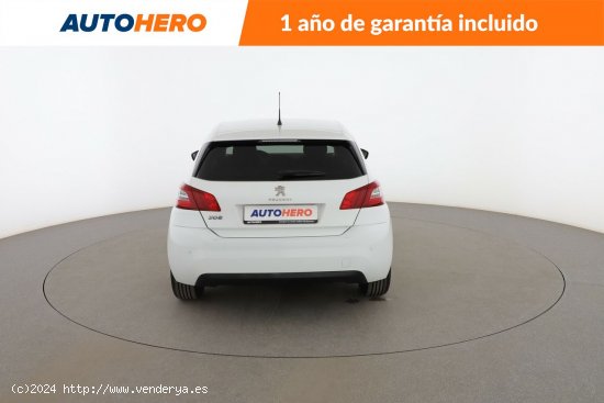 Peugeot 308 1.2 PureTech Style - 