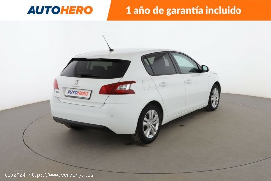 Peugeot 308 1.2 PureTech Style - 