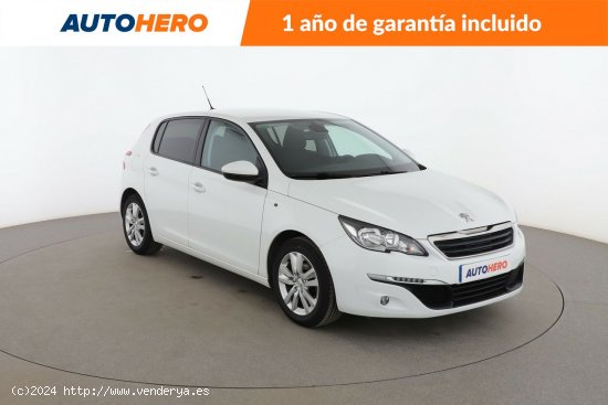 Peugeot 308 1.2 PureTech Style - 