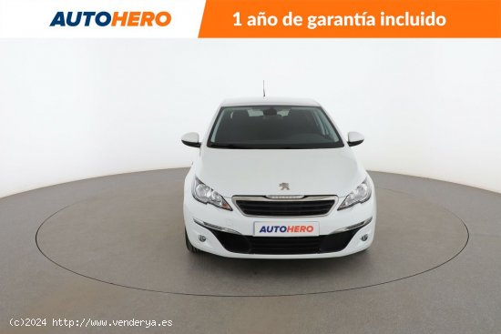 Peugeot 308 1.2 PureTech Style - 