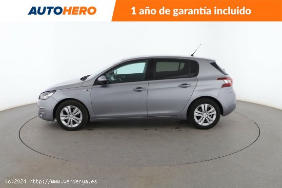 Peugeot 308 1.2 PureTech Style - 