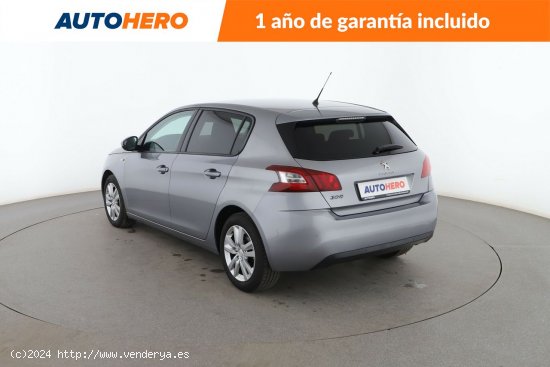 Peugeot 308 1.2 PureTech Style - 