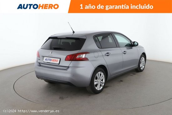 Peugeot 308 1.2 PureTech Style - 