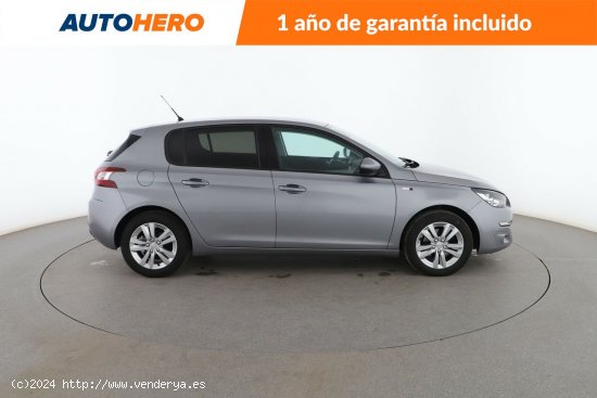 Peugeot 308 1.2 PureTech Style - 