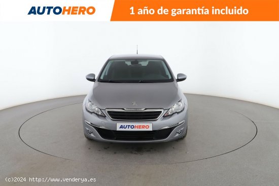 Peugeot 308 1.2 PureTech Style - 