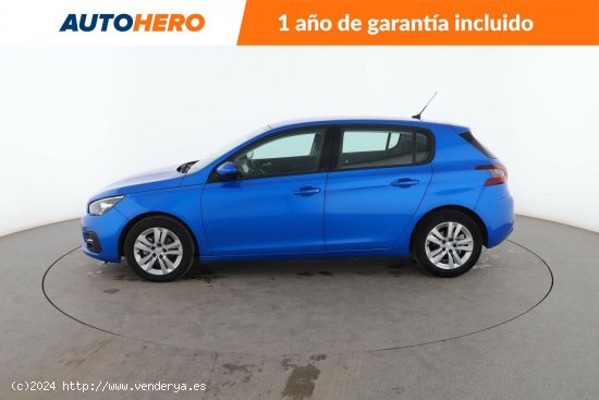 Peugeot 308 1.5 Blue-HDi Active Pack - 