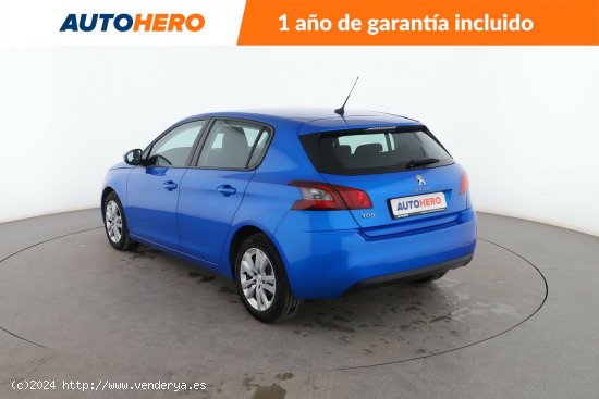 Peugeot 308 1.5 Blue-HDi Active Pack - 