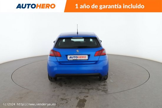 Peugeot 308 1.5 Blue-HDi Active Pack - 