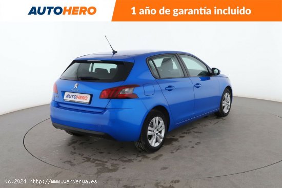 Peugeot 308 1.5 Blue-HDi Active Pack - 